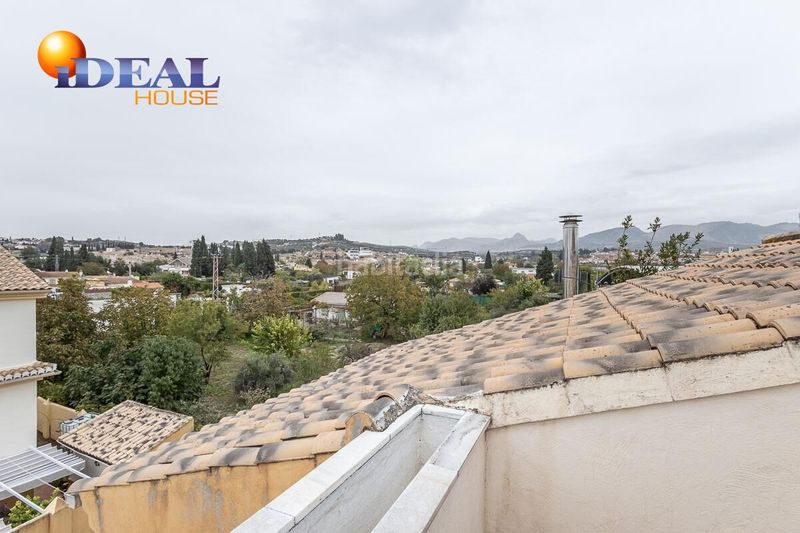 Foto a1177f69-cd39-4df8-9a22-098fec8d36ba. Casa amb aparcament piscina a Peligros