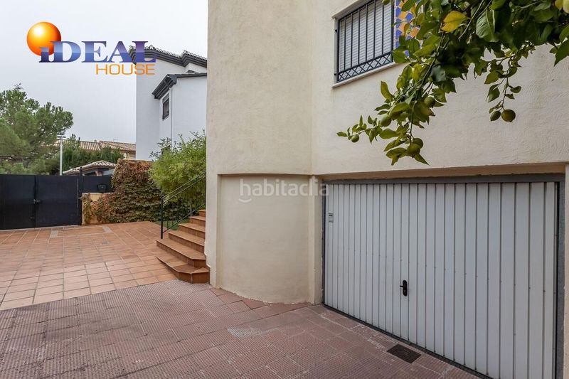 Foto b78060e8-0fee-4f8b-887f-ccbb31009a83. Casa amb aparcament piscina a Peligros