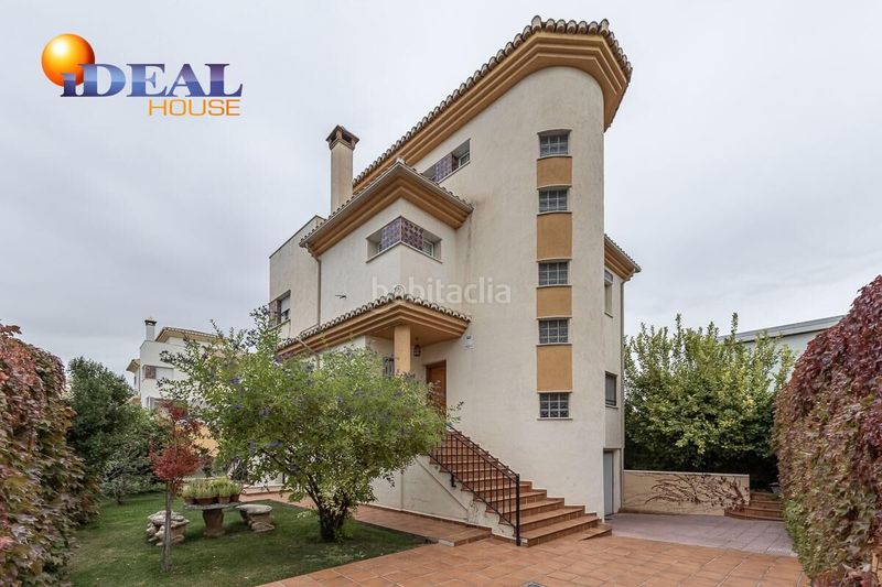 Foto fae7b2a4-fd01-4974-b690-a246dd248a6a. Casa amb aparcament piscina a Peligros