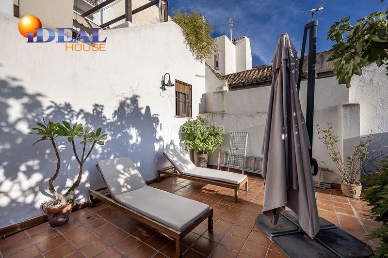 Foto 0b4abff6-83b8-49d0-917e-e1ef628d5990. Casa amb calefacció aparcament piscina a San Ildefonso Granada
