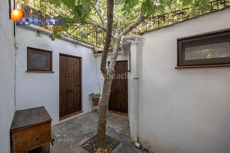 Foto 1f80eb41-e509-425b-a523-b783b7a7ad76. Casa amb calefacció aparcament piscina a San Ildefonso Granada