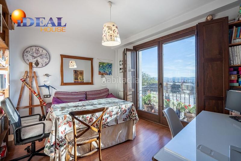 Foto 503aa9f6-cb13-4e18-8cbd-9da99364040f. Casa amb calefacció aparcament piscina a San Ildefonso Granada