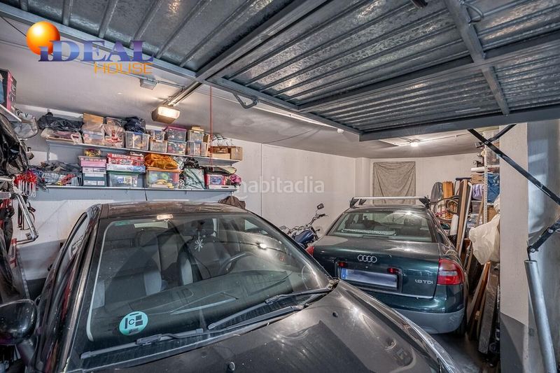 Foto 51808b1b-53a2-4239-99c2-ff06a9e3ca76. Casa amb calefacció aparcament piscina a San Ildefonso Granada