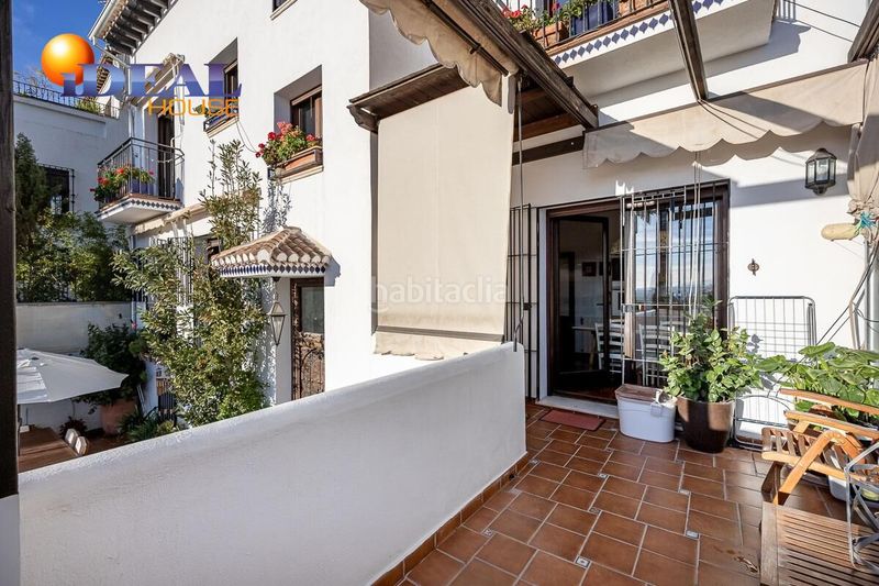 Foto 5b7647de-0d4b-452c-81d5-846e72497ea0. Casa amb calefacció aparcament piscina a San Ildefonso Granada