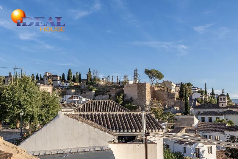 Foto 8aead7c5-894a-4a62-9441-b1451226aada. Casa amb calefacció aparcament piscina a San Ildefonso Granada