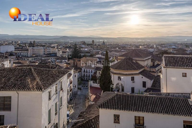 Foto a9284139-7859-4209-9f22-091fddc8c070. Casa amb calefacció aparcament piscina a San Ildefonso Granada