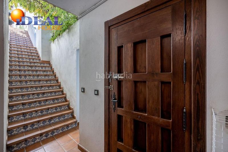 Foto b3bc7ce3-4956-462f-8a55-1846f2fb8303. Casa amb calefacció aparcament piscina a San Ildefonso Granada