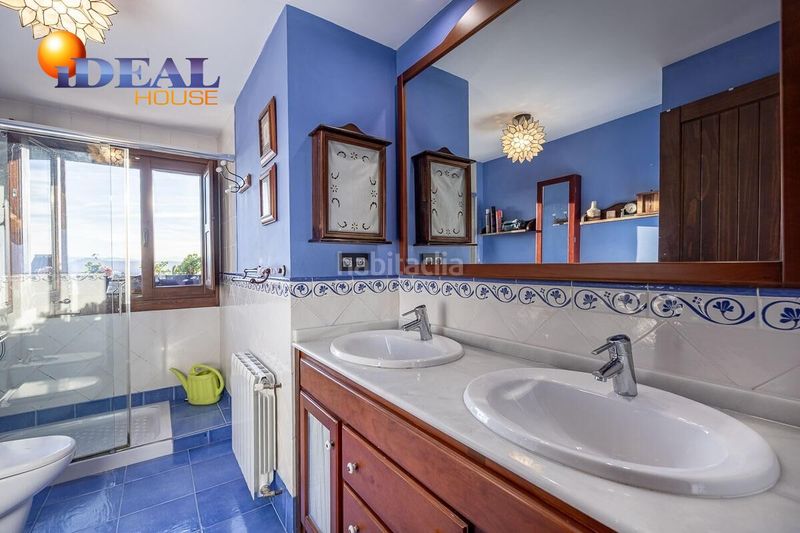 Foto bae28913-abb5-4ce3-9791-f20a364fb64b. Casa amb calefacció aparcament piscina a San Ildefonso Granada