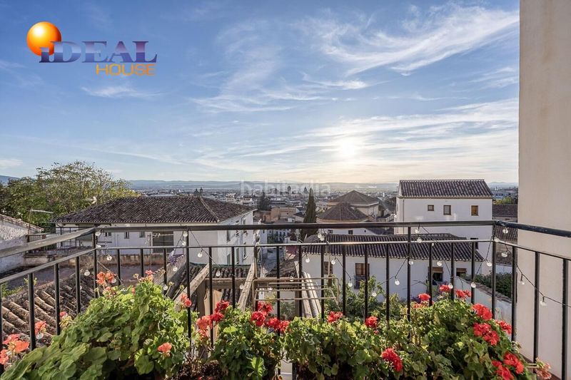 Foto eef698f6-f6de-45aa-9e58-58981d5c76c2. Casa amb calefacció aparcament piscina a San Ildefonso Granada