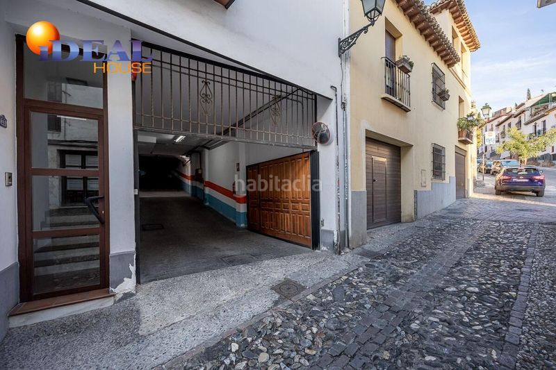 Foto f0d48dd6-123e-43ef-a972-7072ccae3aaa. Casa amb calefacció aparcament piscina a San Ildefonso Granada
