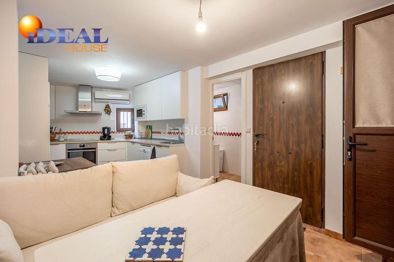 Foto f297f8df-0fa0-41a1-a493-d6caa1dafeea. Casa amb calefacció aparcament piscina a San Ildefonso Granada