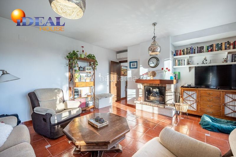 Foto fe08d53c-df2a-4775-8908-7f76bd0d5074. Casa amb calefacció aparcament piscina a San Ildefonso Granada