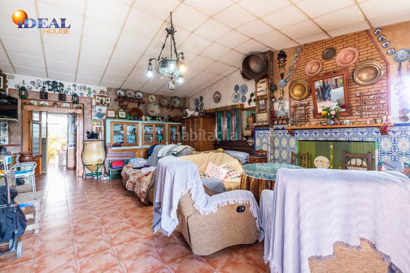 Foto 4683d4d8-7885-4ef5-8e47-78867926090f. Masia a Fuente Vaqueros