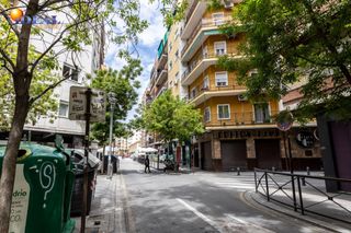 Flat  Calle pintor lopez mezquita. Excelente oportunidad en lópez mezquita ideal vivienda o inversi