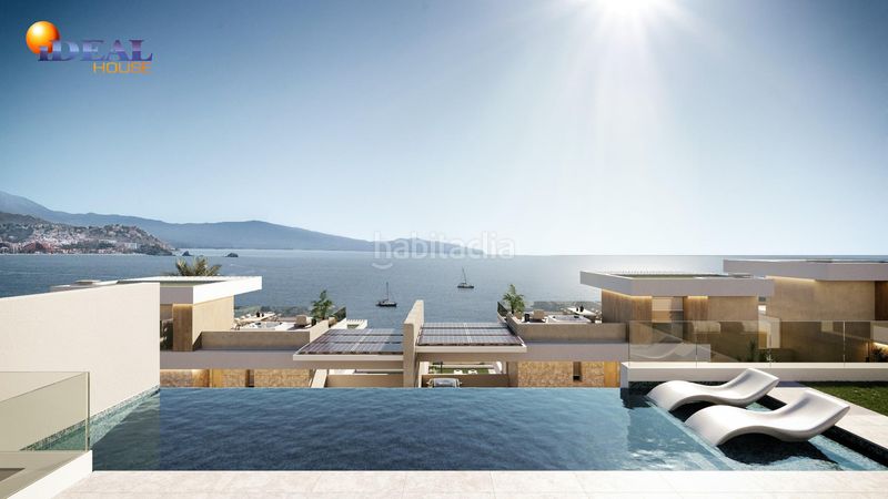 Foto 100a8e67-d3c9-4f03-ab33-ea2a1ab1d5a1. Xalet amb aparcament piscina a Punta La Mona Almuñécar