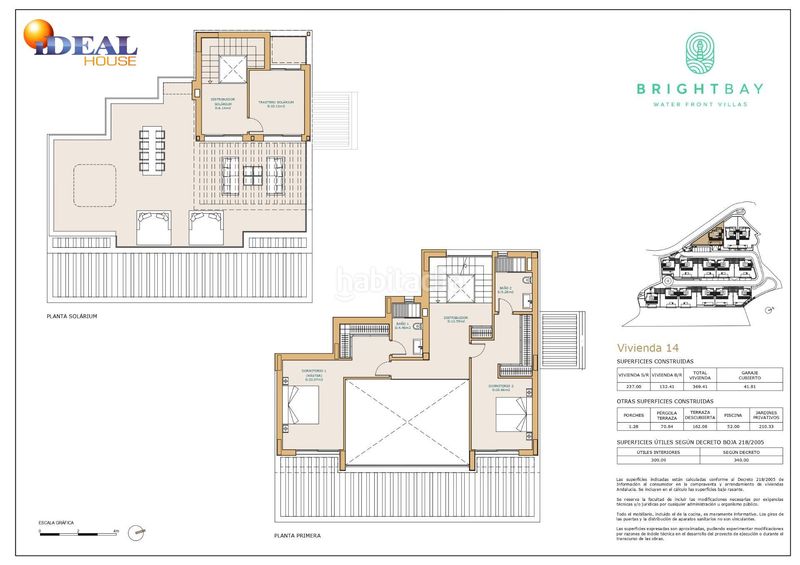 Foto 1d20501d-b247-4355-86d2-6602867e1b0c. Xalet amb aparcament piscina a Punta La Mona Almuñécar