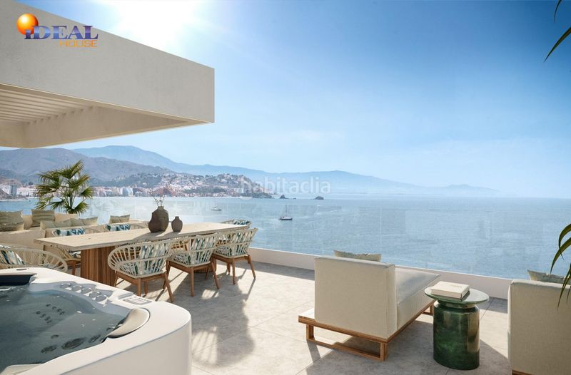 Foto 2f3fad43-97ba-47ae-b897-af6b83f1aece. Xalet amb aparcament piscina a Punta La Mona Almuñécar