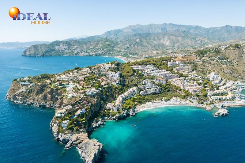 Foto 38c1f536-0b6e-4d4f-84d2-273b229fe3da. Xalet amb aparcament piscina a Punta La Mona Almuñécar