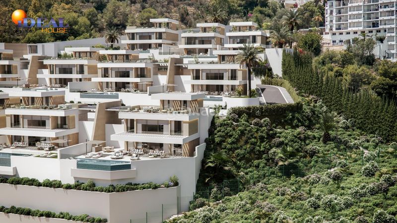 Foto 63854ff9-d774-4ecd-9518-aa1a3e3c21de. Xalet amb aparcament piscina a Punta La Mona Almuñécar