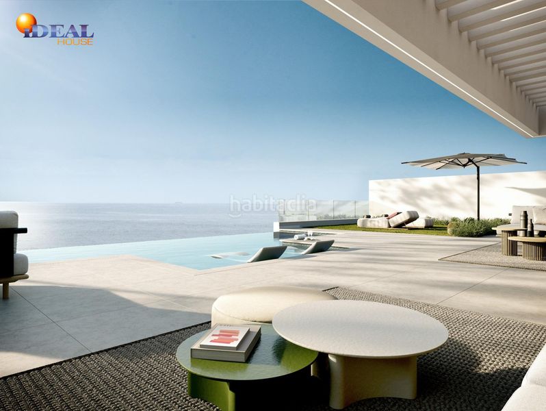 Foto 7574aef4-c862-49a6-ace7-6e2d006038af. Xalet amb aparcament piscina a Punta La Mona Almuñécar