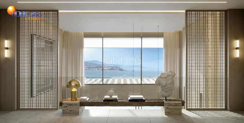 Foto 9443ddd8-4754-4998-8fad-1120e5025c6f. Xalet amb aparcament piscina a Punta La Mona Almuñécar