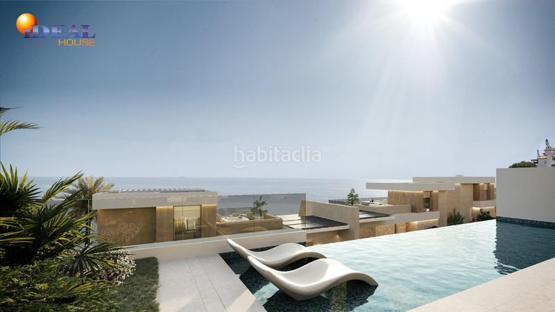 Foto aa298eb3-1961-4a2d-9dc2-d3a9525ca881. Xalet amb aparcament piscina a Punta La Mona Almuñécar