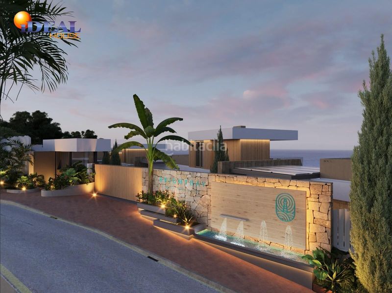 Foto e376cf87-8205-4238-9e24-d1deaa2ade52. Xalet amb aparcament piscina a Punta La Mona Almuñécar