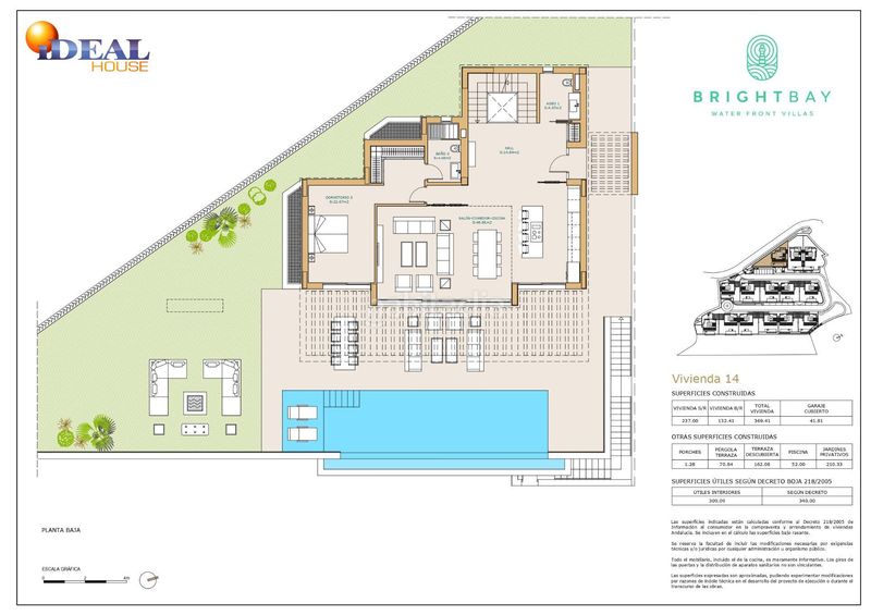 Foto e3a112ad-942f-4545-ba7e-df5e962b8b8e. Xalet amb aparcament piscina a Punta La Mona Almuñécar