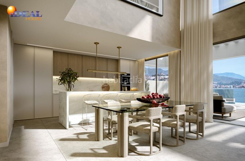 Foto ed2888ad-6272-4a44-bf7d-6700a2b5f2bc. Xalet amb aparcament piscina a Punta La Mona Almuñécar