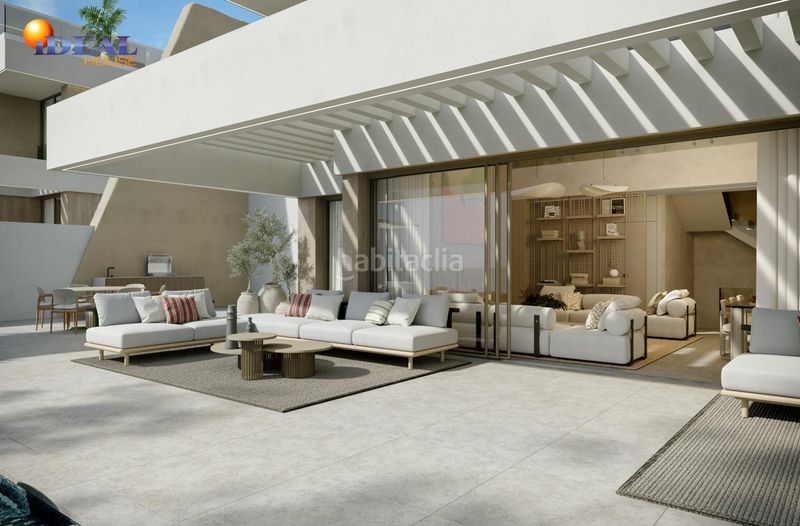 Foto f17e4c11-c243-4097-971b-ecb6aee5f056. Xalet amb aparcament piscina a Punta La Mona Almuñécar