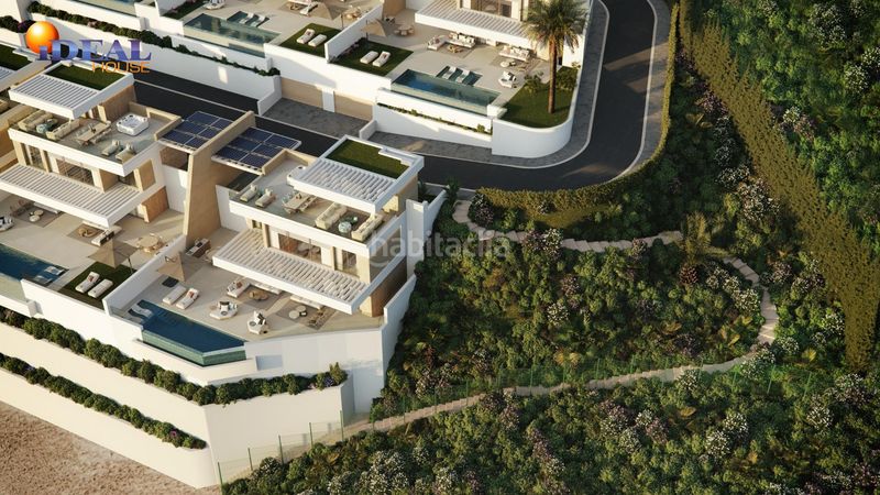 Foto f203670d-8c2a-485e-9906-213c1bbeb9c0. Xalet amb aparcament piscina a Punta La Mona Almuñécar