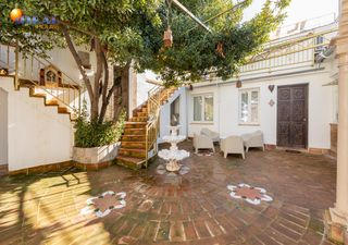 Piccolo appartamento  Calle del aljibe de la vieja. Inversión única en el albaicín 3 apartamentos turísticos con lic