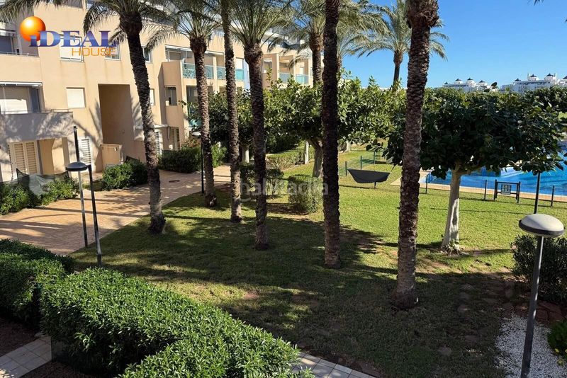 Foto a8f9debe-14e8-4a00-882e-1750c9be7803. Pis amb piscina a El Sabinar-Urbanizaciones-Las Marinas-Playa Serena Roquetas de Mar