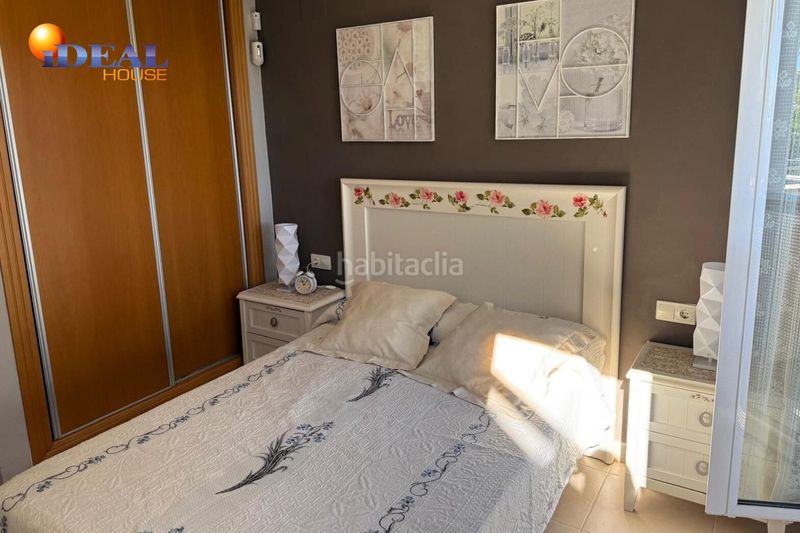 Foto bdffb6e1-da7e-4327-90f0-a4c76f1c1a34. Pis amb piscina a El Sabinar-Urbanizaciones-Las Marinas-Playa Serena Roquetas de Mar