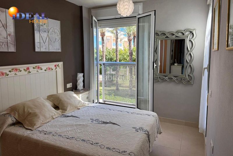 Foto c7709f5d-bb4a-4070-92e1-1688d615d4e6. Pis amb piscina a El Sabinar-Urbanizaciones-Las Marinas-Playa Serena Roquetas de Mar