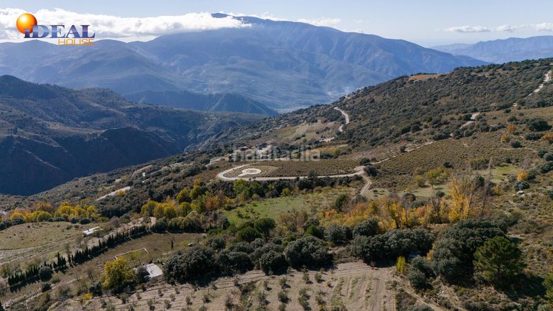 Foto 0b9b8704-1b44-4eed-a7a5-465e7f129e97. Masia amb aparcament a Taha (La)
