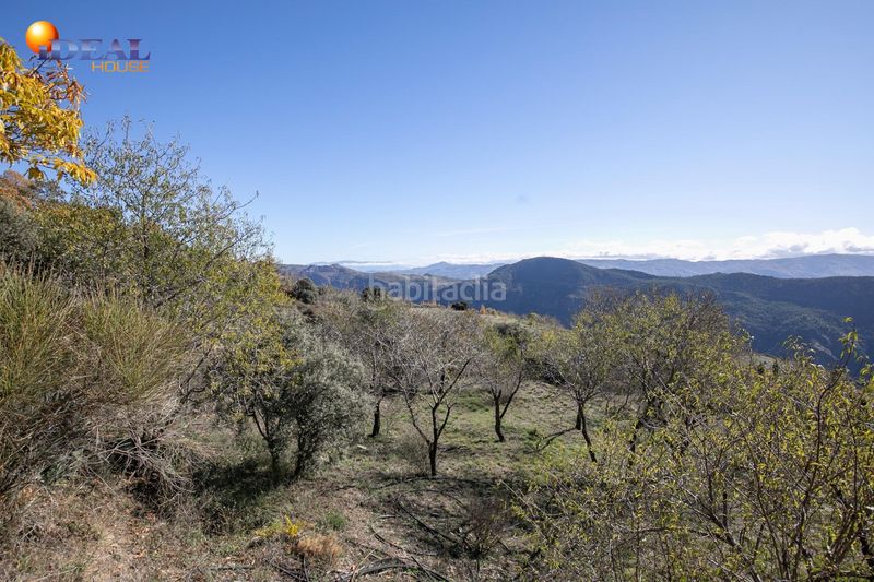 Foto 49ae838f-de99-42df-aa4b-914405e47840. Masia amb aparcament a Taha (La)
