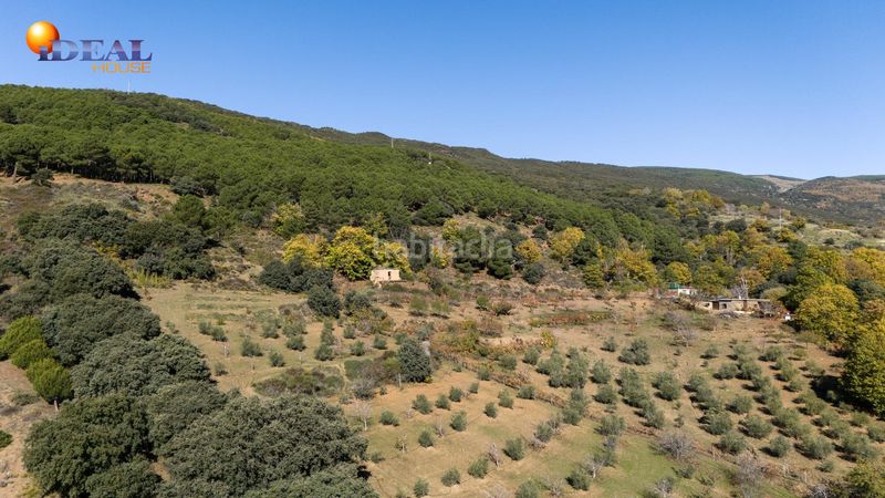 Foto 50656372-73f6-4654-a54b-a582b982e32e. Masia amb aparcament a Taha (La)