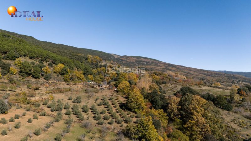 Foto b083edb0-7ff1-408d-a7ae-72bd0b851f90. Masia amb aparcament a Taha (La)