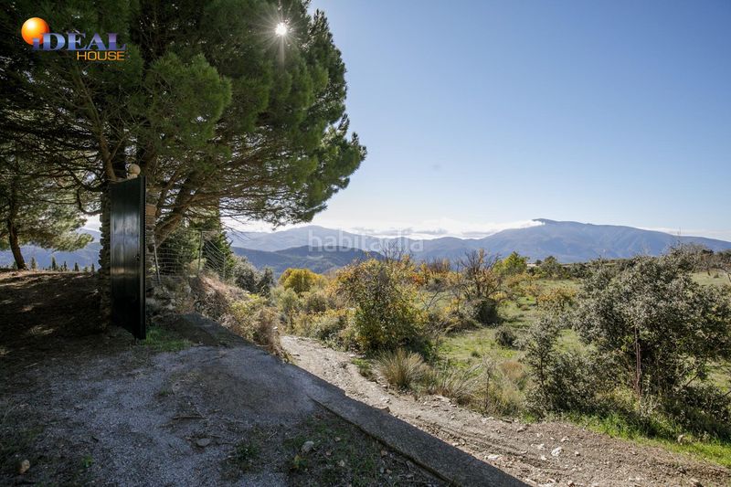 Foto bdbea820-3508-4c65-a441-5bd03499d9b8. Masia amb aparcament a Taha (La)