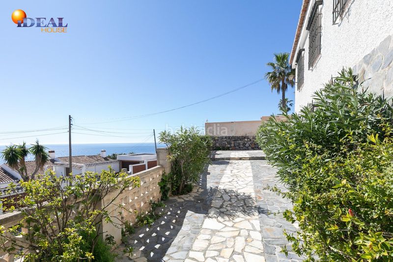 Foto 2ca27439-fa64-4866-953e-4c7d702f571c. Xalet amb aparcament piscina a Punta La Mona Almuñécar