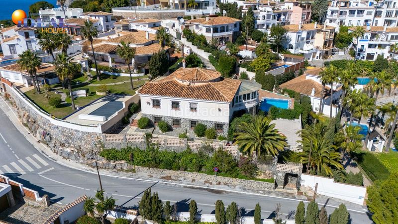Foto 40363280-bfc6-418a-81a0-bd4d4d6c2bd9. Xalet amb aparcament piscina a Punta La Mona Almuñécar
