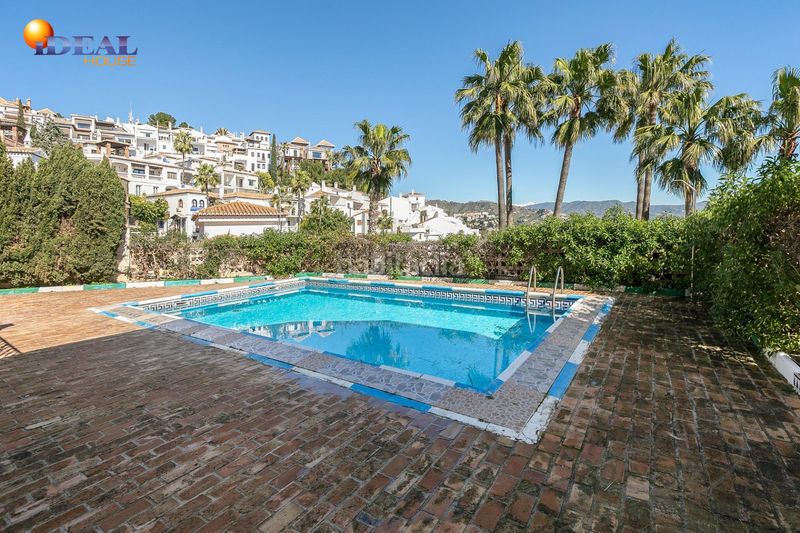 Foto 6177c93d-1910-4989-9f63-c09ab52e74ec. Xalet amb aparcament piscina a Punta La Mona Almuñécar
