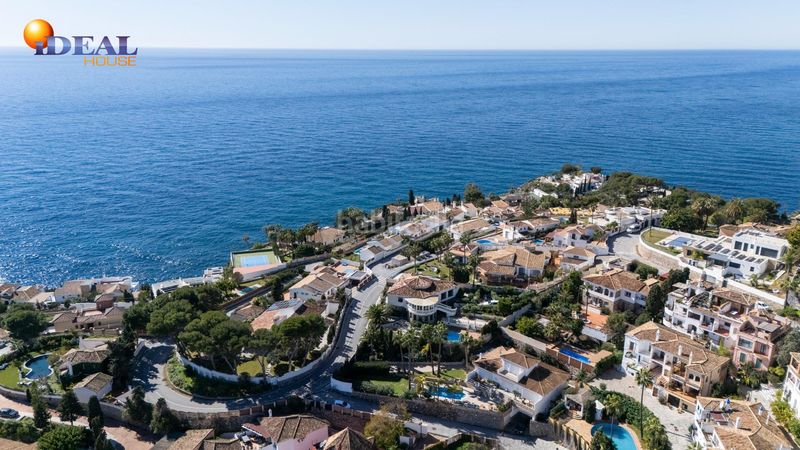 Foto c01f6b8d-8357-47d4-bac8-42f9d2d2c29c. Xalet amb aparcament piscina a Punta La Mona Almuñécar