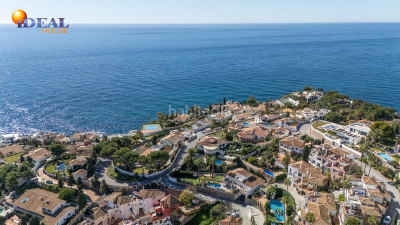 Foto d3e5ec82-d39f-4731-a9e6-a497e7a39e89. Xalet amb aparcament piscina a Punta La Mona Almuñécar
