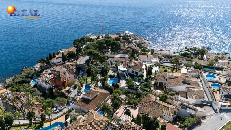 Foto e99a5c34-9221-46f9-9418-7b6bb50d77c6. Xalet amb aparcament piscina a Punta La Mona Almuñécar