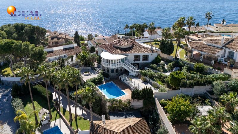 Foto ff13d992-11da-4879-aa84-e438d6615e27. Xalet amb aparcament piscina a Punta La Mona Almuñécar