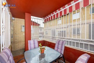 Casa adossada  Calle de pedro antonio de alarc�n. Casa unifamiliar en atarfe