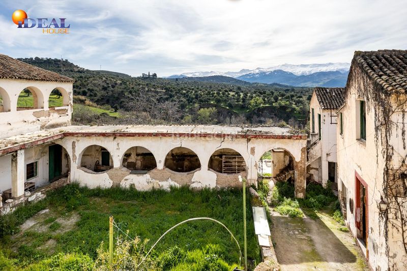 Foto 0841c2a3-8ed4-4f81-a316-e79086a8cd07. Wohngrundstück in Fargue Granada