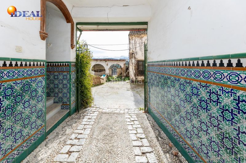 Foto 20736f84-f593-4e4e-98a4-91a5626337d2. Wohngrundstück in Fargue Granada